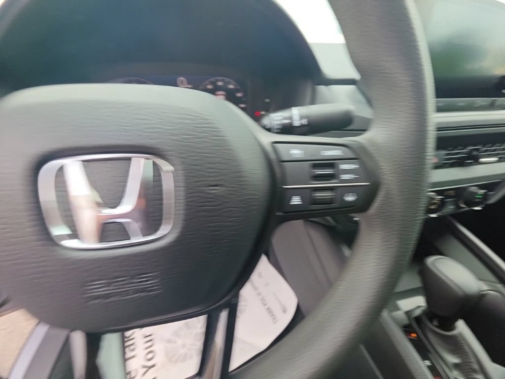 Certified 2023 Honda Accord EX image 17