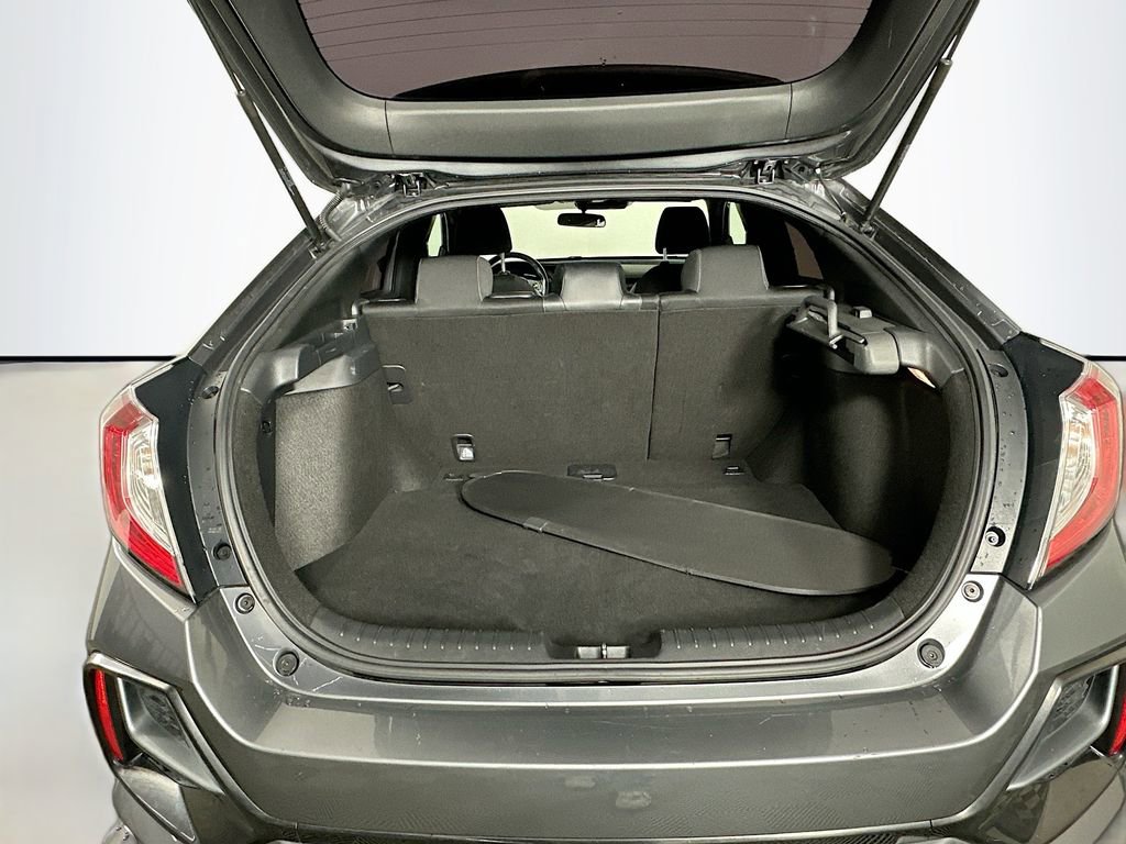 Used 2021 Honda Civic Sport image 24