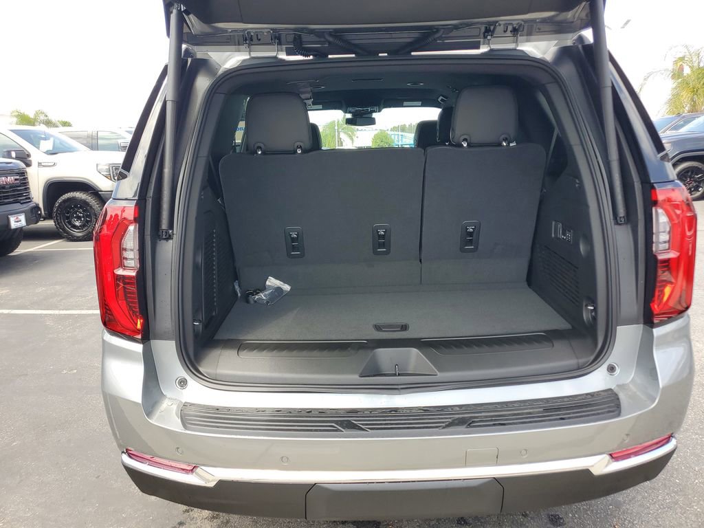 New 2026 GMC Yukon Elevation RWD image 5