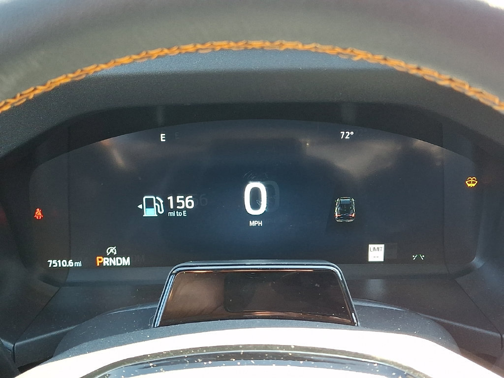 Used 2026 Ford Explorer Tremor AWD/4WD image 24