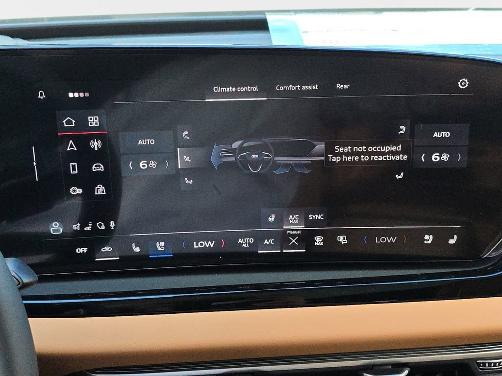 New 2026 Audi A6 Premium Plus image 27