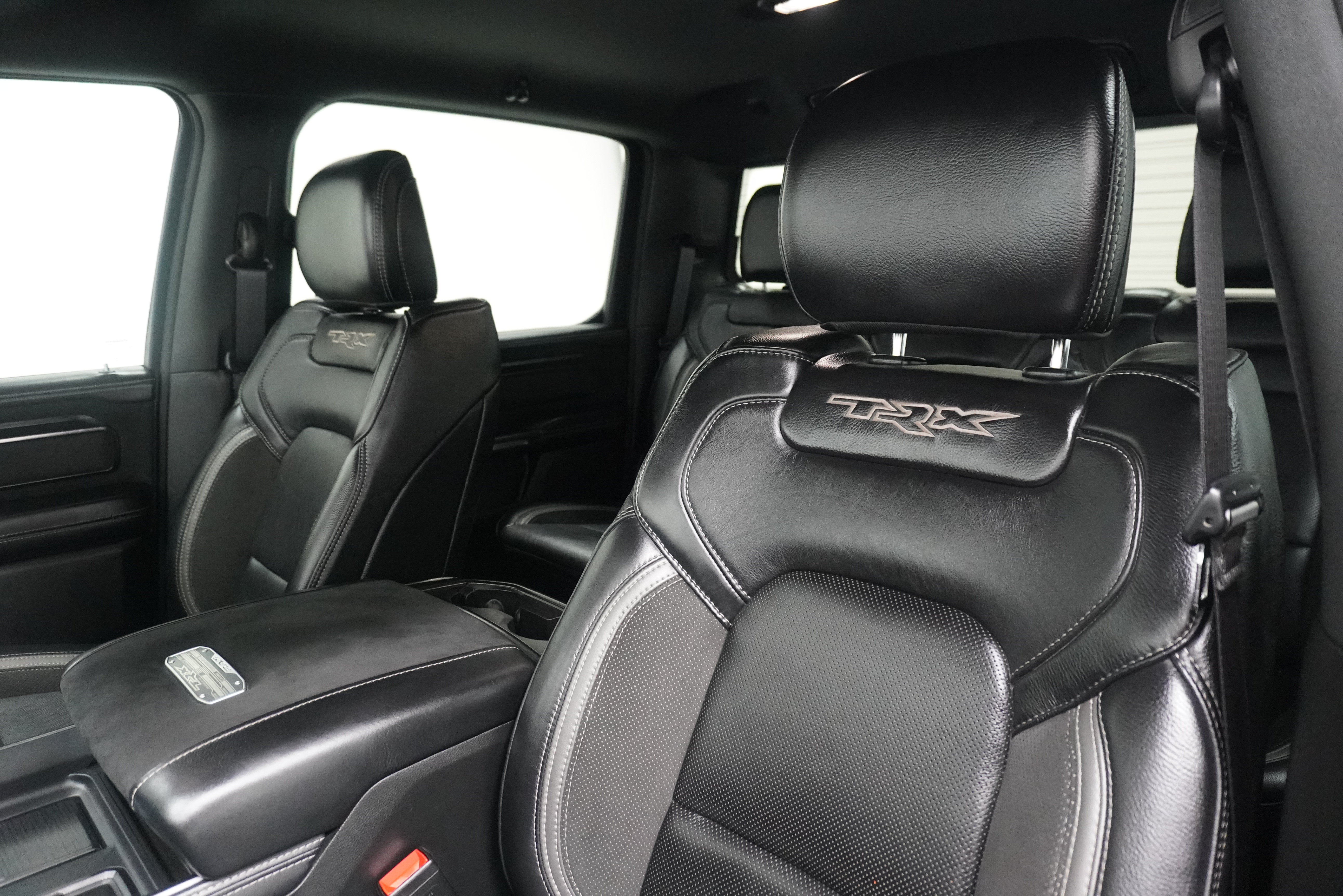 Used 2024 RAM 1500 TRX w/ TRX Level 2 Equipment Group AWD/4WD image 11