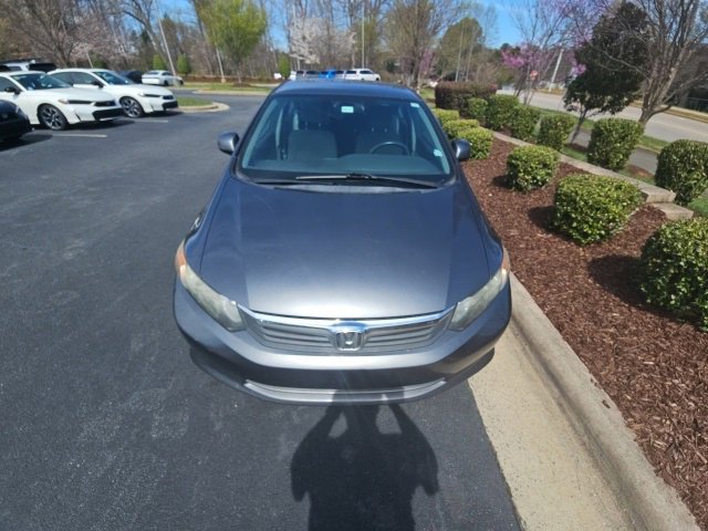 Used 2012 Honda Civic LX image 6
