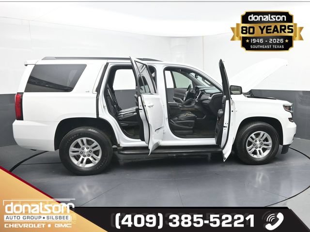 Used 2015 Chevrolet Tahoe LS RWD image 23