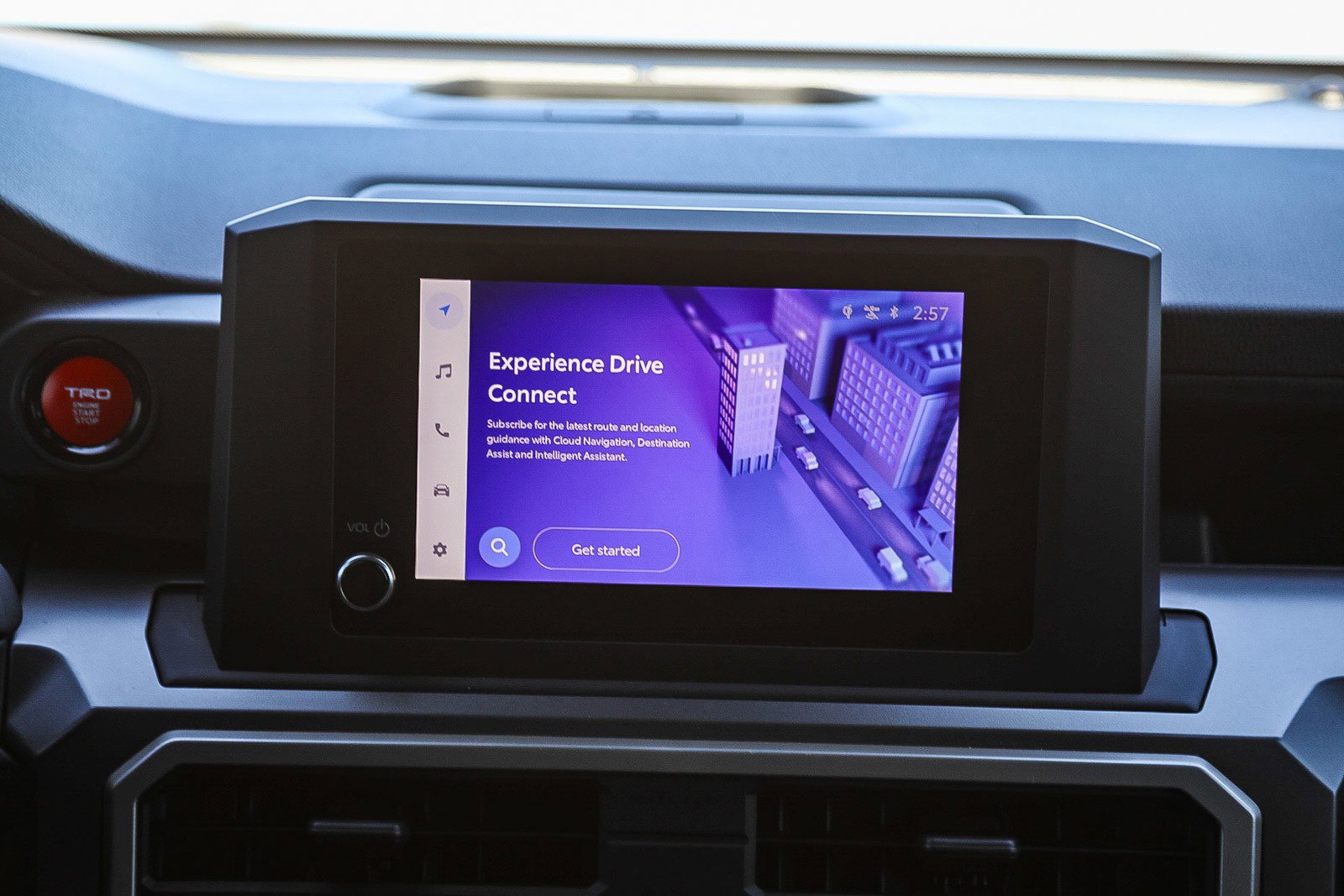 Used 2024 Toyota Tacoma TRD Off-Road w/ TRD Off Road Upgrade Package image 14