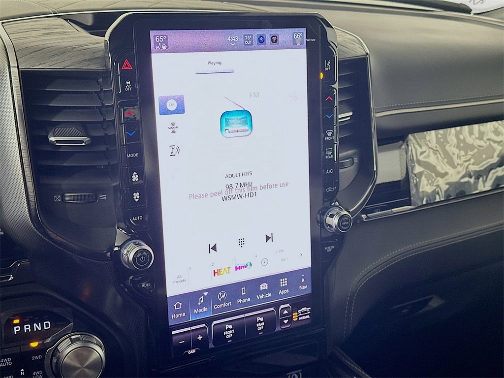 New 2026 RAM 1500 Limited image 13