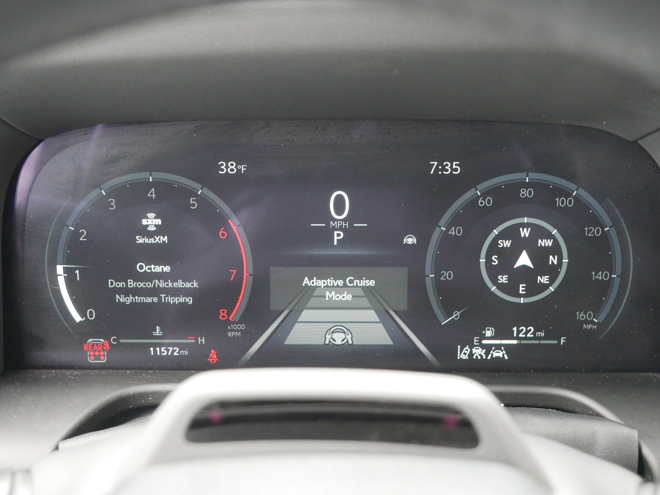 Used 2024 Lexus GX 550 w/ Accessory Package (2T) image 21