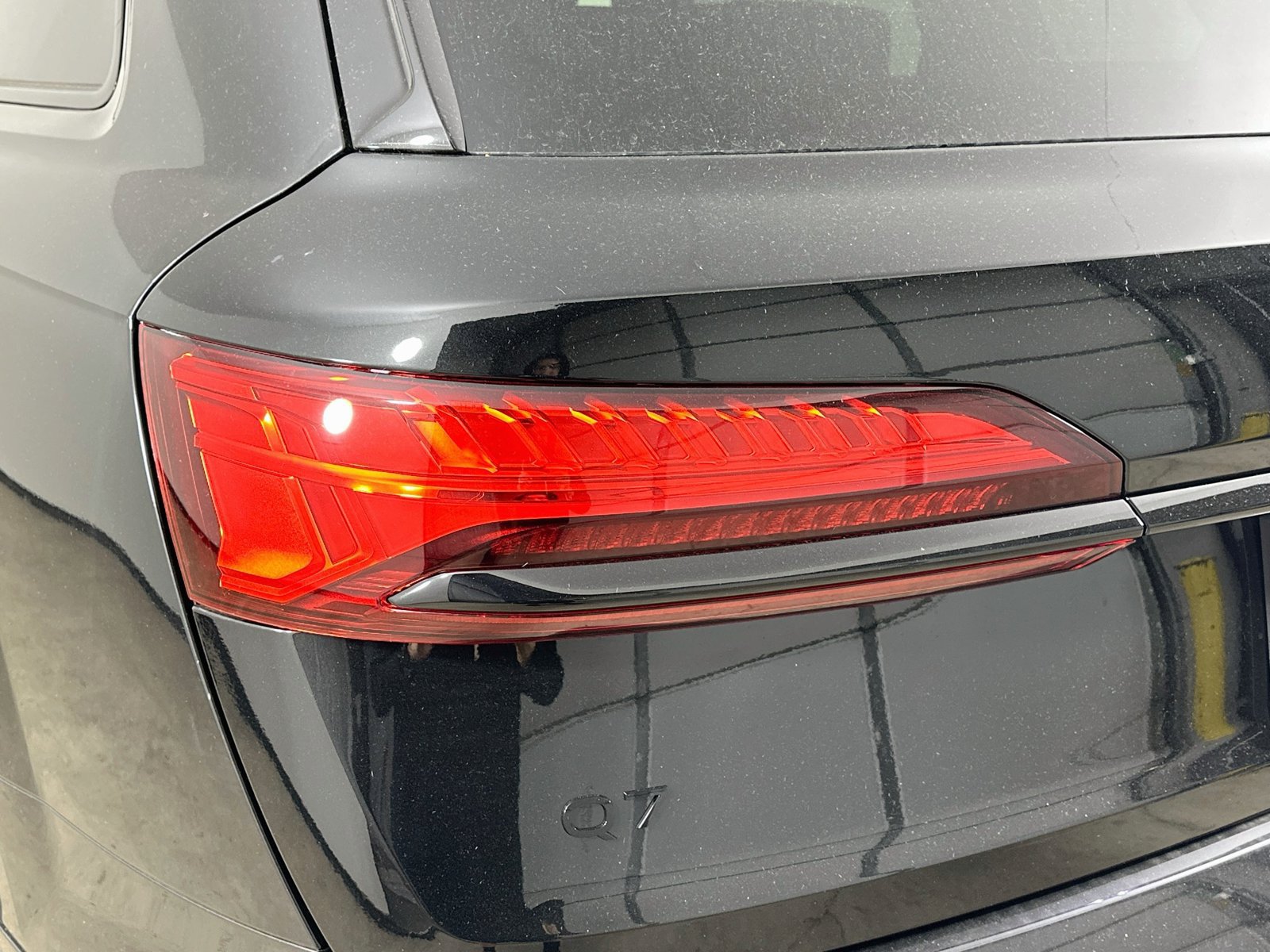 New 2026 Audi Q7 2.0T Premium Plus AWD/4WD image 12