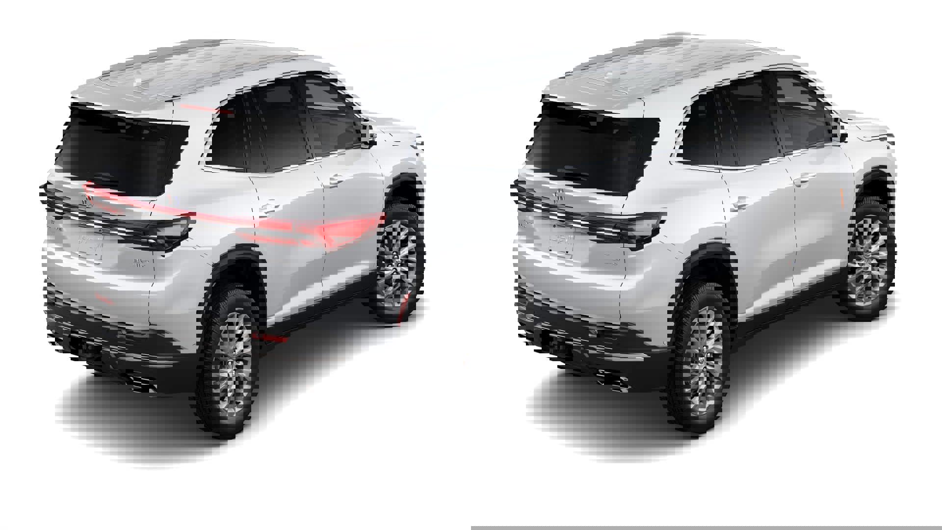 New 2026 Buick Enclave Preferred w/ Power Package image 22