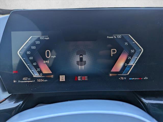 Certified 2025 BMW X1 xDrive28i w/ Convenience Package image 12