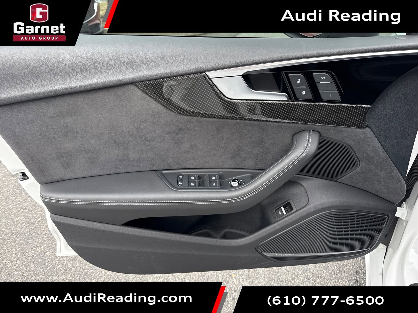 Certified 2022 Audi S5 Premium Plus image 10