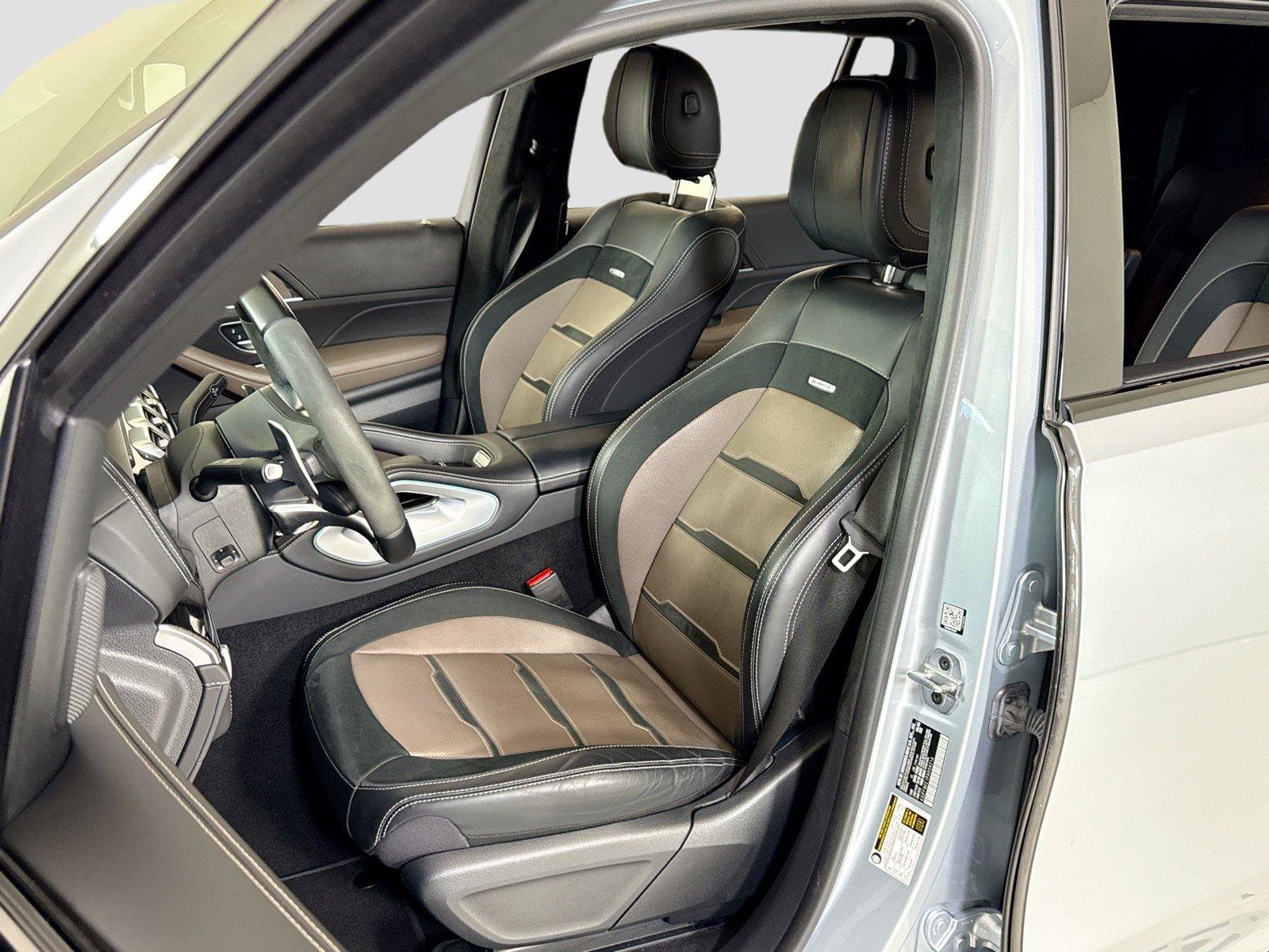 Used 2023 Mercedes-Benz GLS 63 AMG 4MATIC image 14