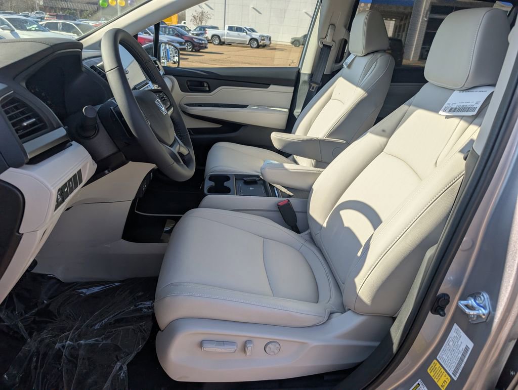 New 2026 Honda Odyssey EX-L image 20