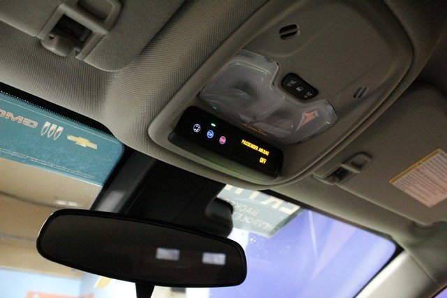 Certified 2024 Buick Encore GX Sport Touring image 29