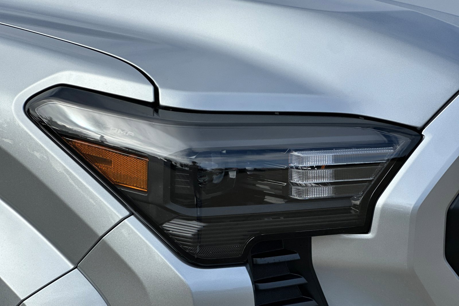 New 2026 Toyota Tacoma SR5 image 29