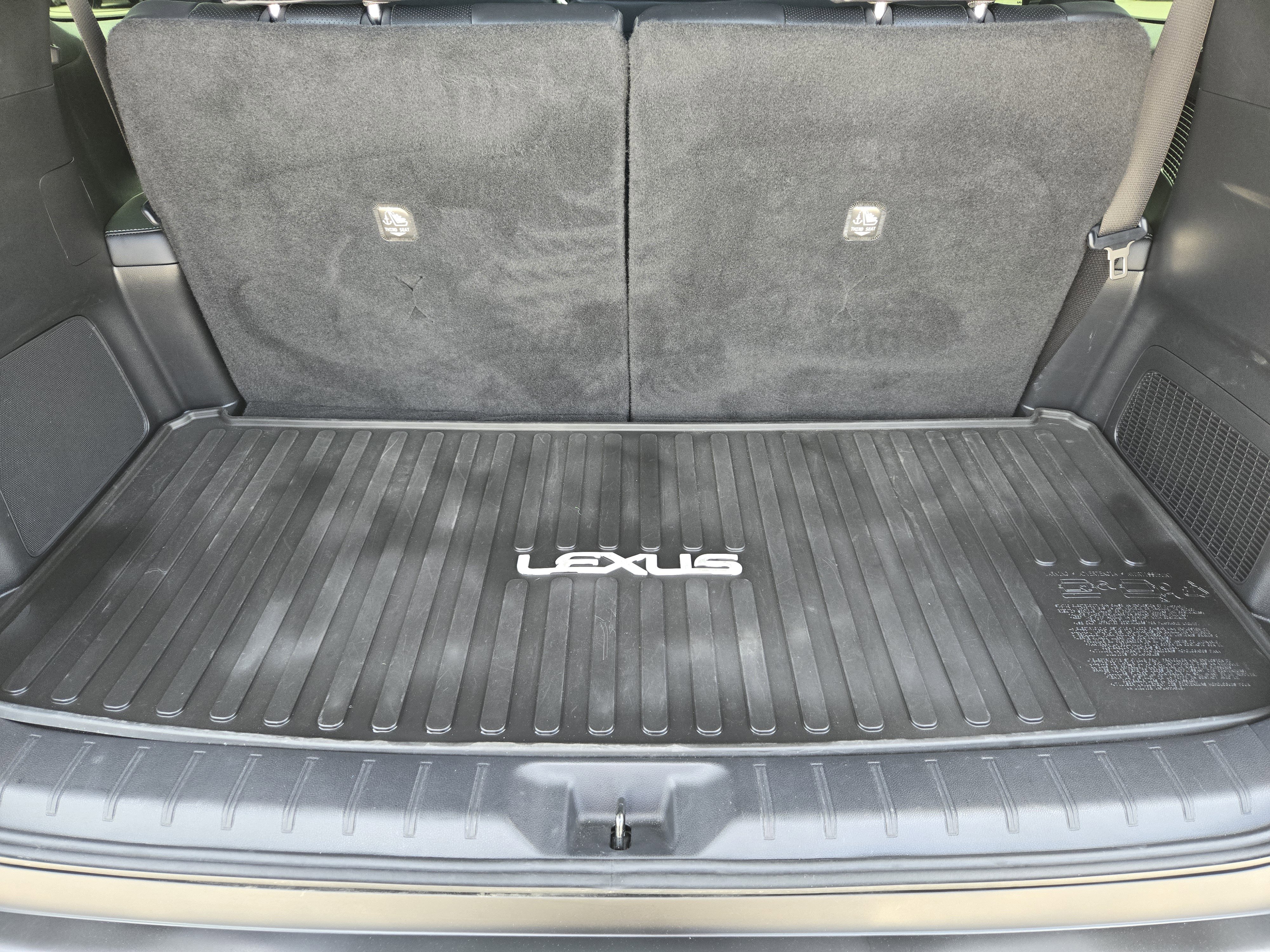 Used 2024 Lexus TX 350 AWD w/ Technology Package image 40