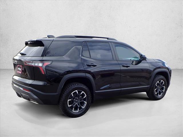 New 2026 Chevrolet Equinox ACTIV w/ Convenience Package III image 4