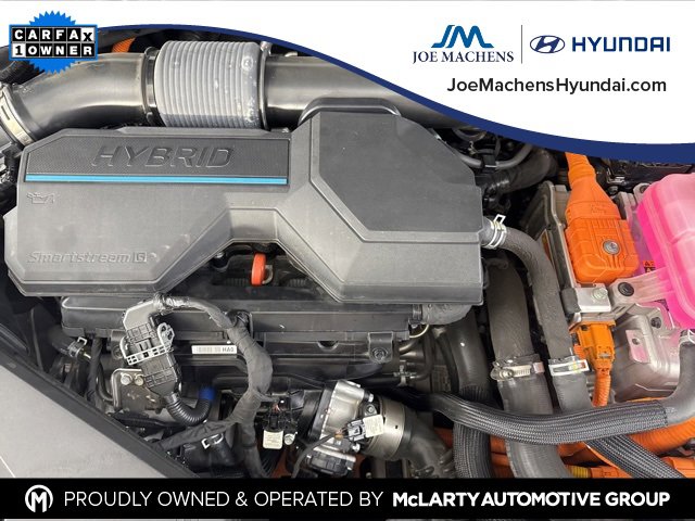 Used 2022 Hyundai Tucson SEL image 21