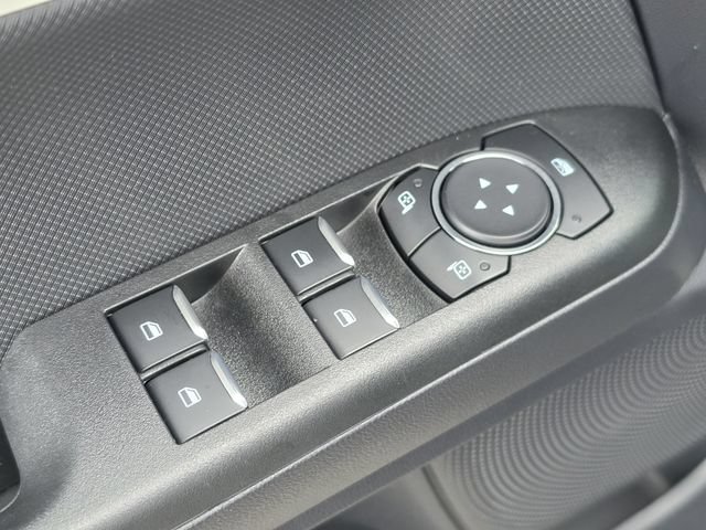Used 2024 Ford Bronco Sport Heritage w/ Heritage Convenience Package AWD/4WD image 23