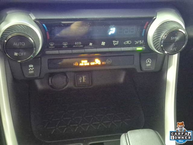 Used 2025 Toyota RAV4 XLE image 18