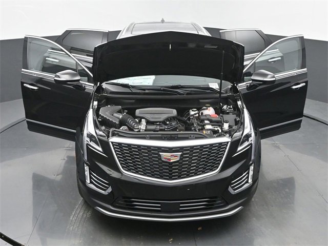 New 2026 Cadillac XT5 Premium Luxury w/ Driver Assist Package image 62