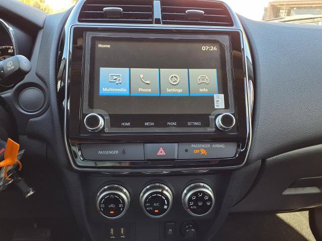 New 2027 Mitsubishi Outlander Sport LE AWD/4WD image 17