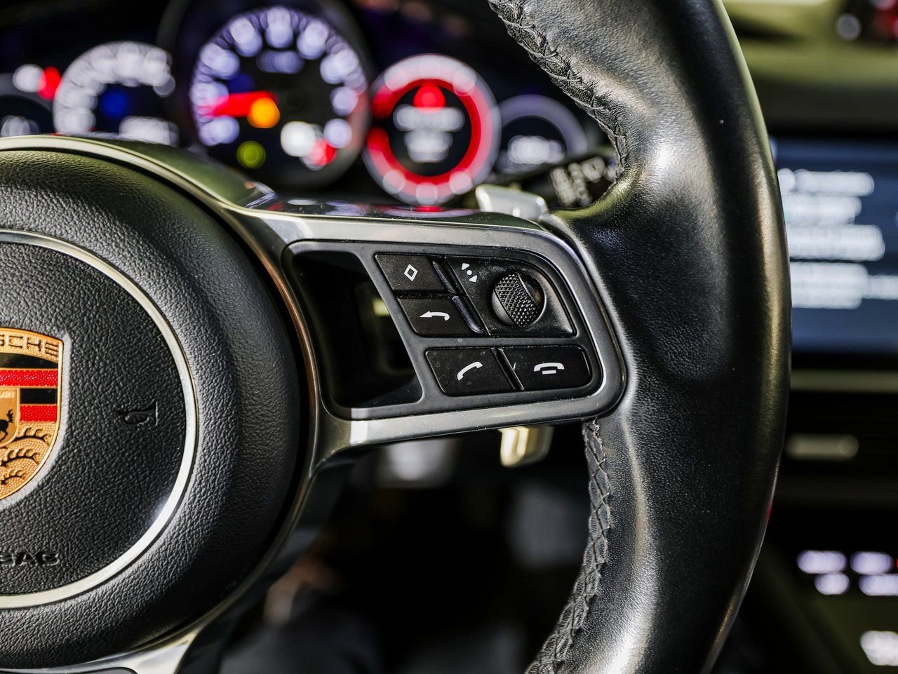Certified 2020 Porsche Cayenne image 16