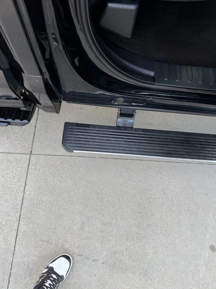 Used 2018 Ford F150 Limited AWD/4WD image 13