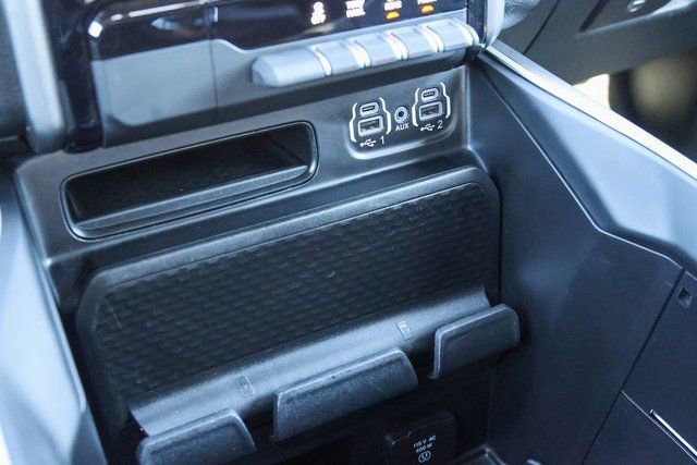 Used 2024 RAM 1500 Big Horn image 23