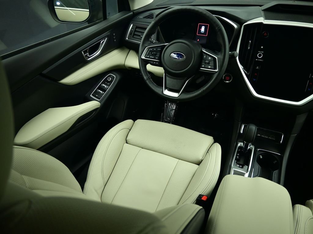 Used 2023 Subaru Ascent Limited w/ Technology Package image 43