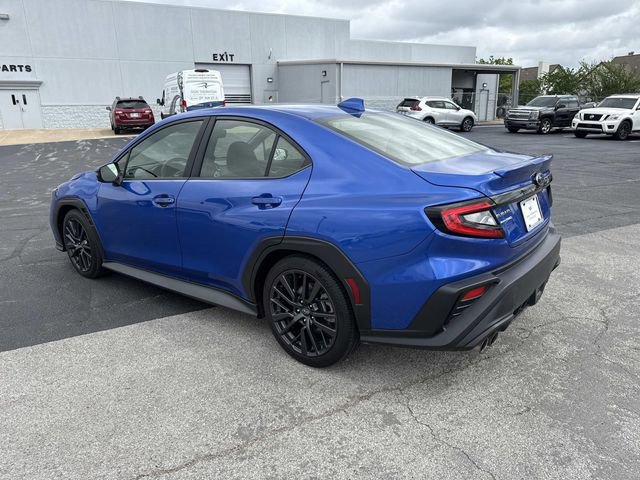 Used 2022 Subaru WRX Limited image 2