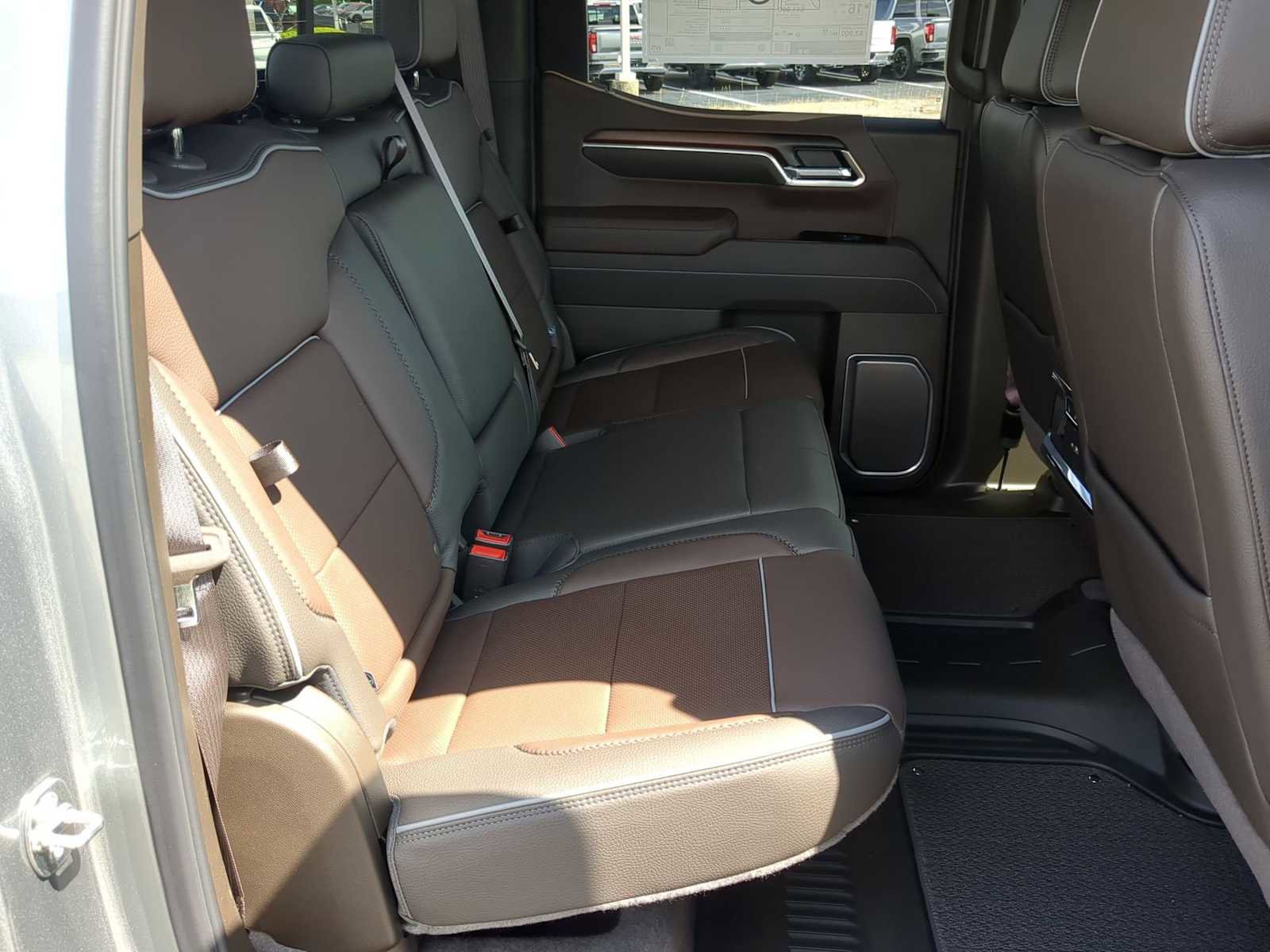 New 2026 GMC Sierra 1500 Denali AWD/4WD image 29