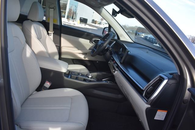 New 2026 Kia Sorento EX w/ EX Premium Package AWD/4WD image 14