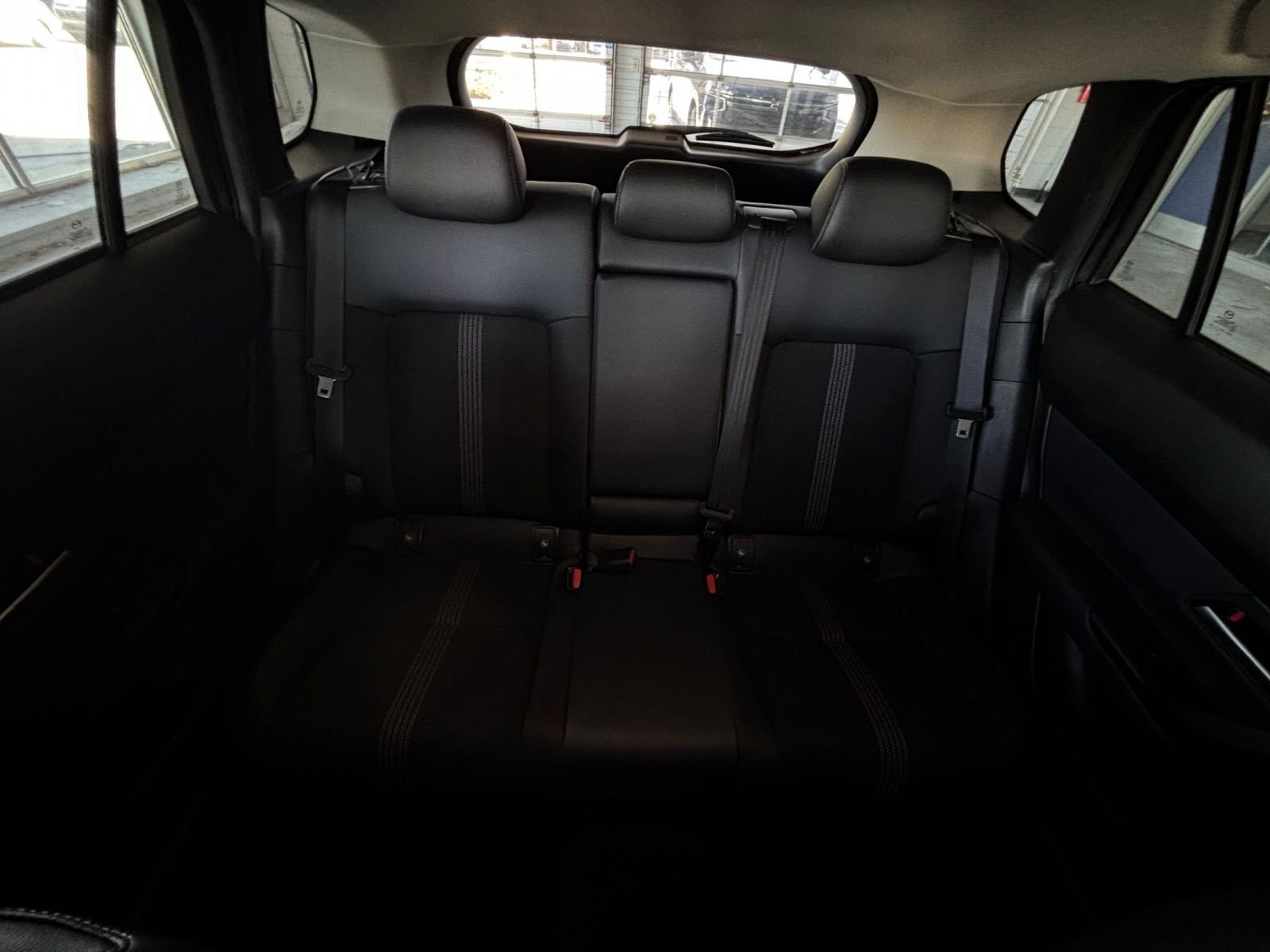 Used 2025 MAZDA CX-50 AWD 2.5 S w/ Preferred Package image 38