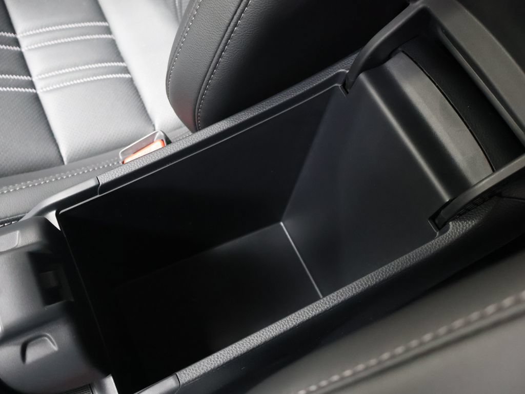 New 2027 Honda HR-V EX-L image 28