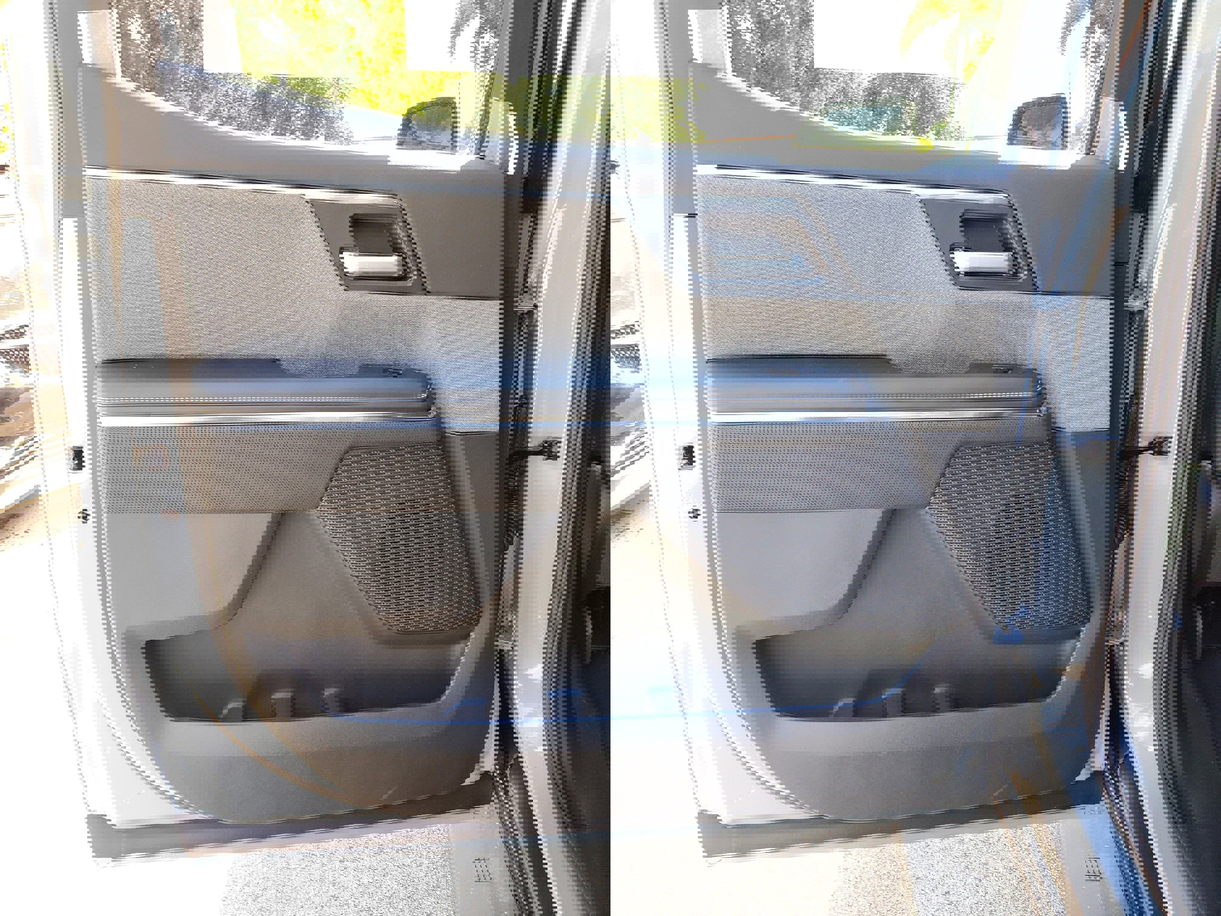 New 2026 GMC Sierra EV Elevation image 9