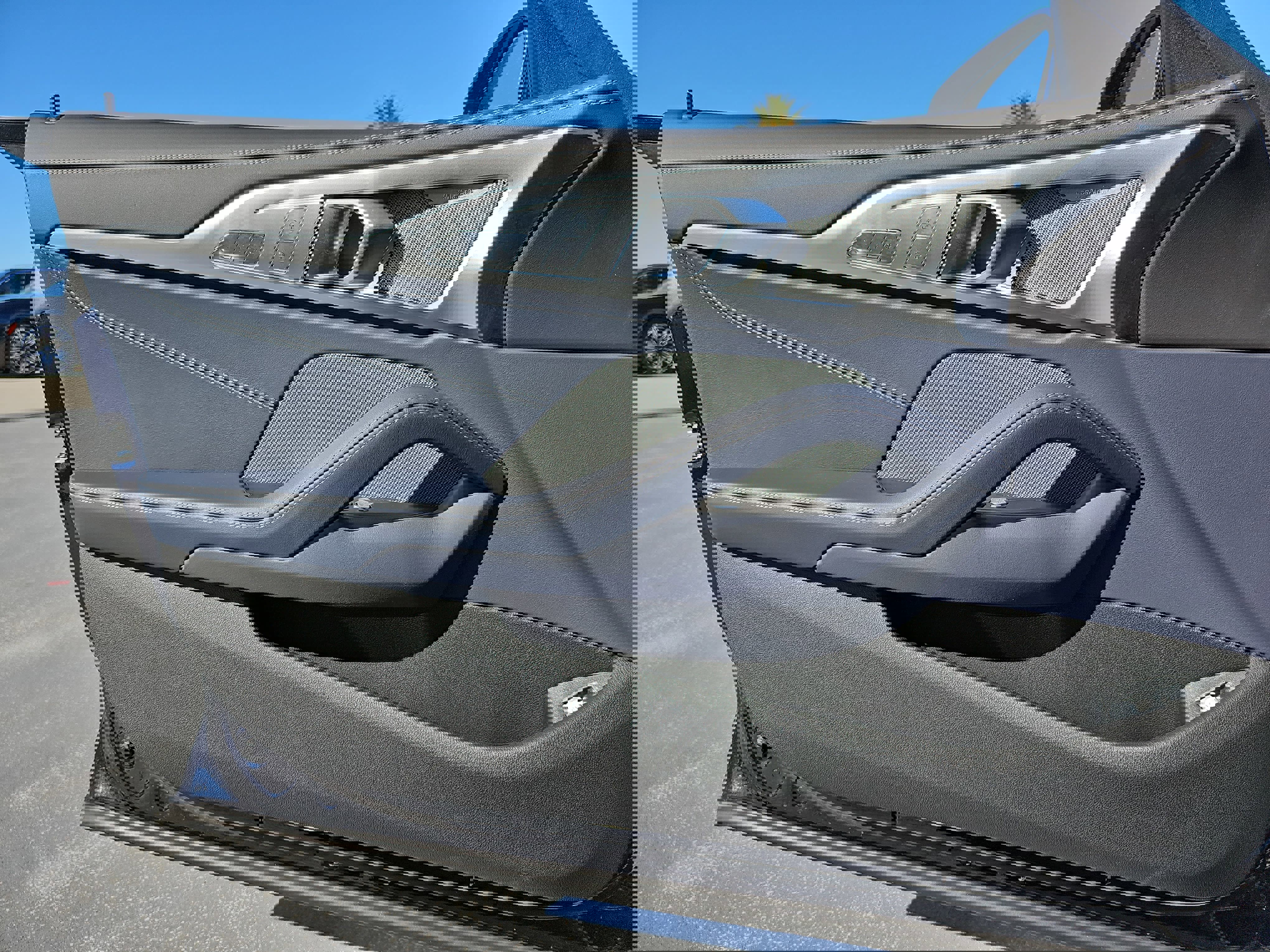 New 2026 BMW 840i w/ Driving Assistance Package RWD image 27