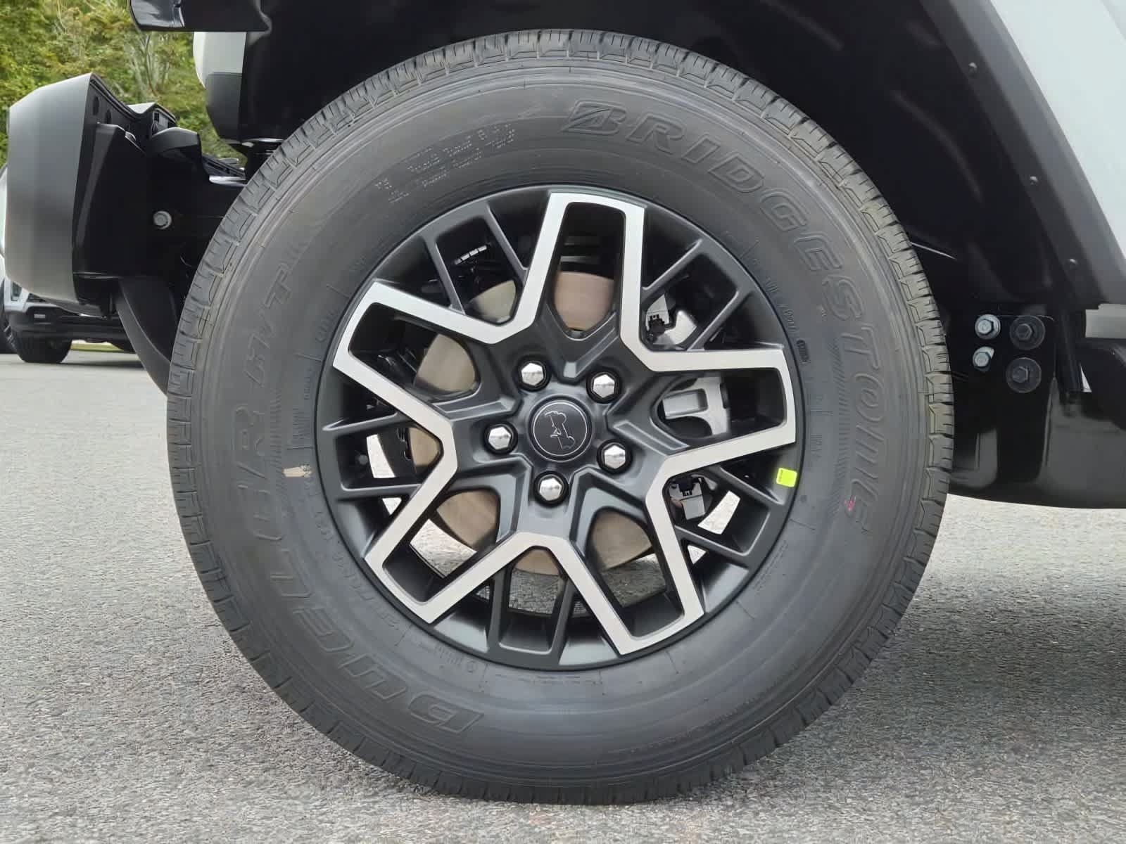 New 2027 Jeep Wrangler Unlimited Sahara AWD/4WD image 6