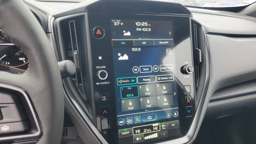 New 2026 Subaru Crosstrek 2.5i Wilderness w/ Crosstrek Mirror Package image 17