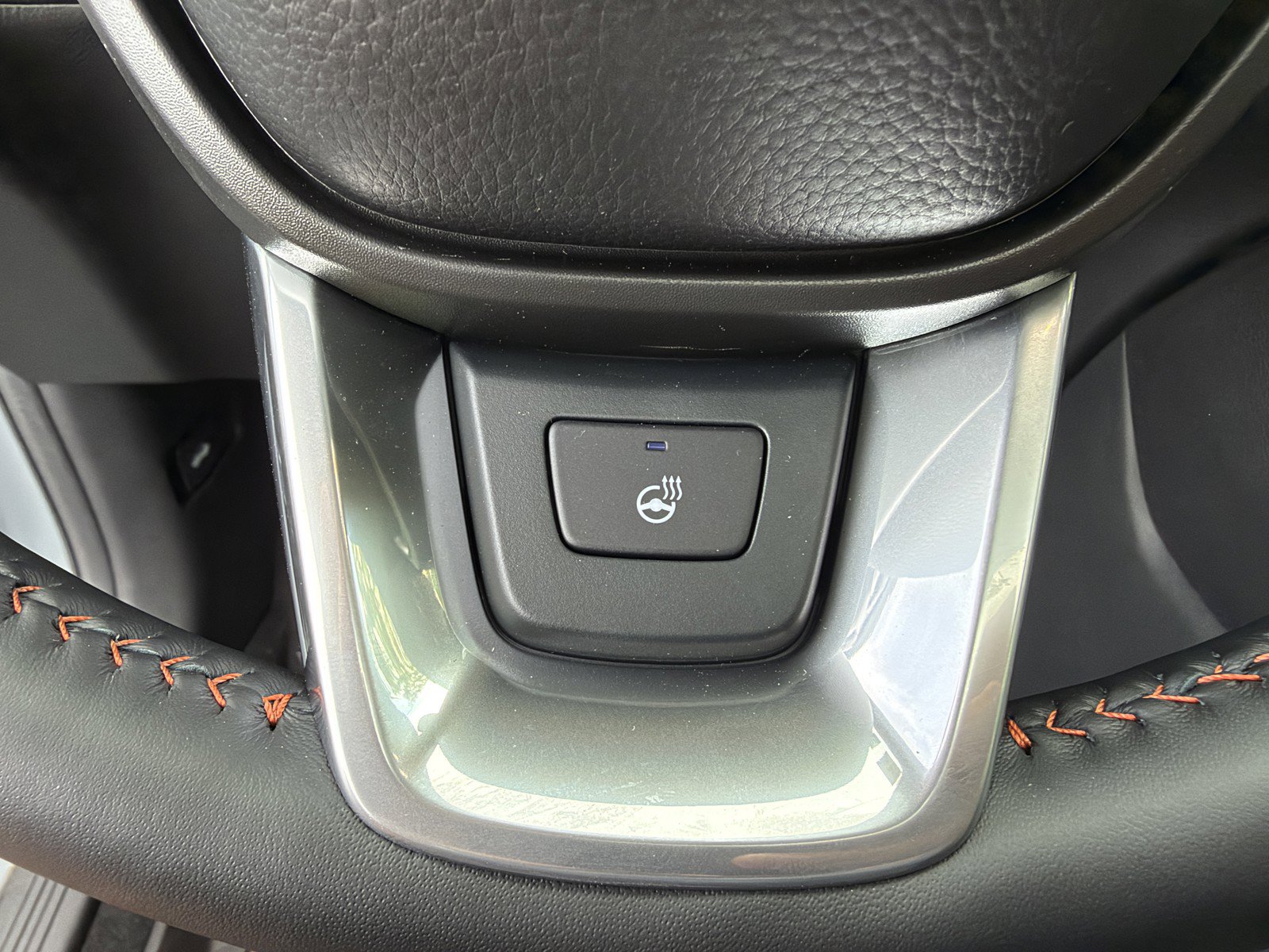 New 2027 Honda CR-V Sport-L image 19