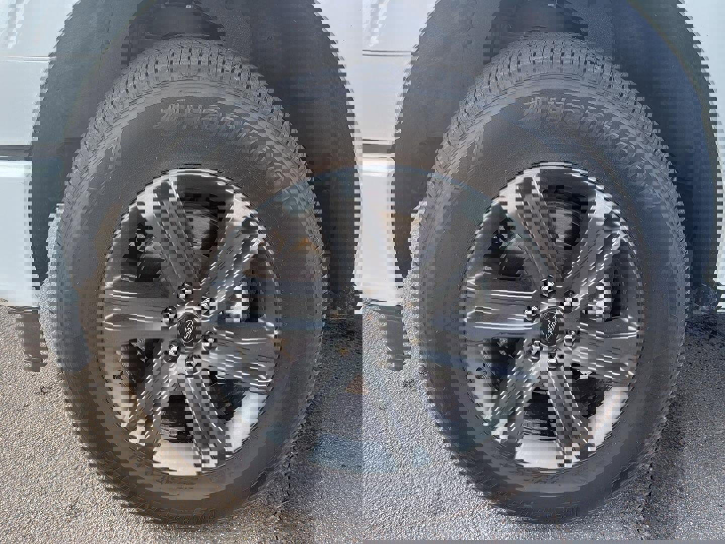 Used 2023 Ford F150 XLT w/ Equipment Group 302A High image 11