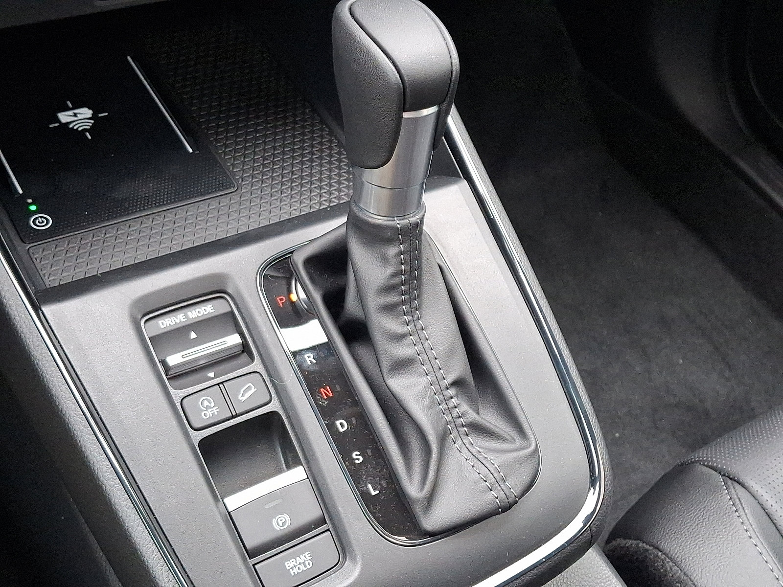 New 2026 Honda CR-V EX-L image 10