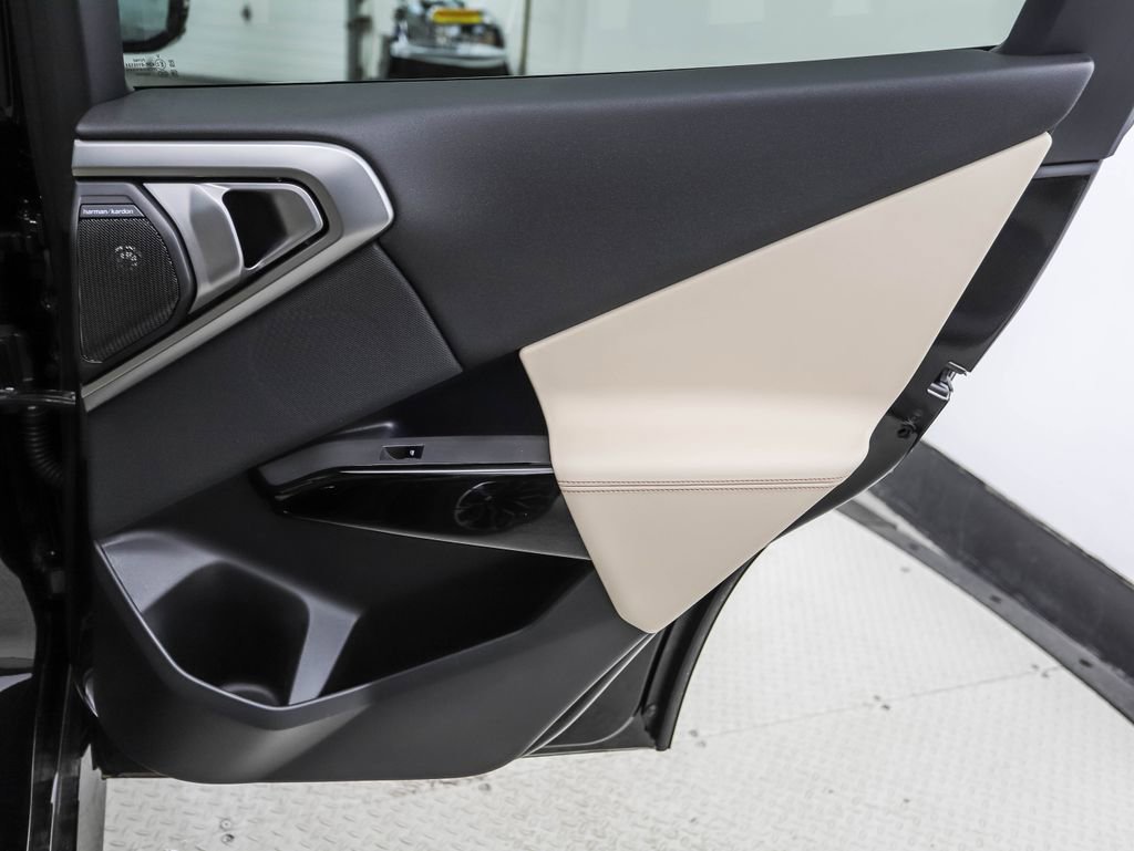 New 2026 BMW X3 M50 AWD/4WD image 25