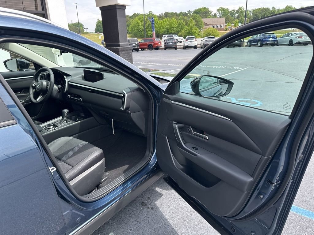 New 2026 MAZDA CX-50 AWD 2.5 S w/ Cargo Package image 9
