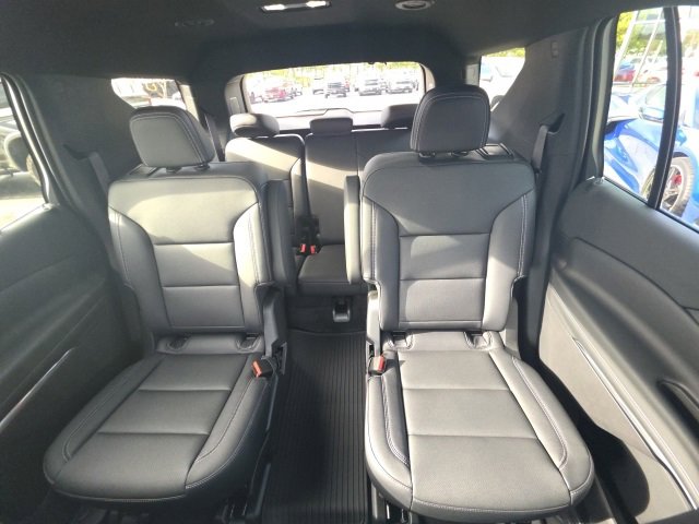 New 2026 Chevrolet Traverse LT image 23