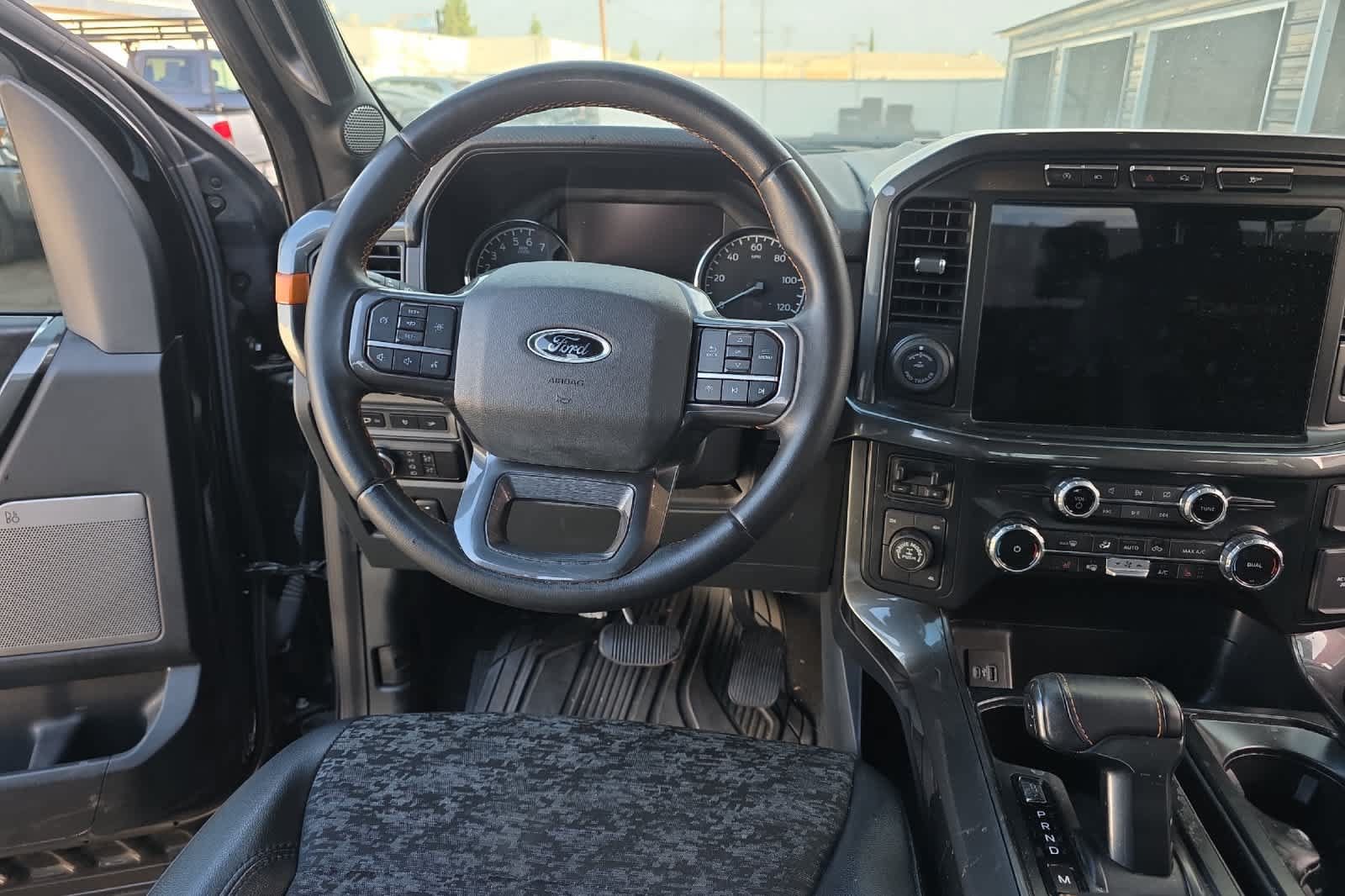 Used 2023 Ford F150 Tremor w/ Trailer Tow Package AWD/4WD image 15