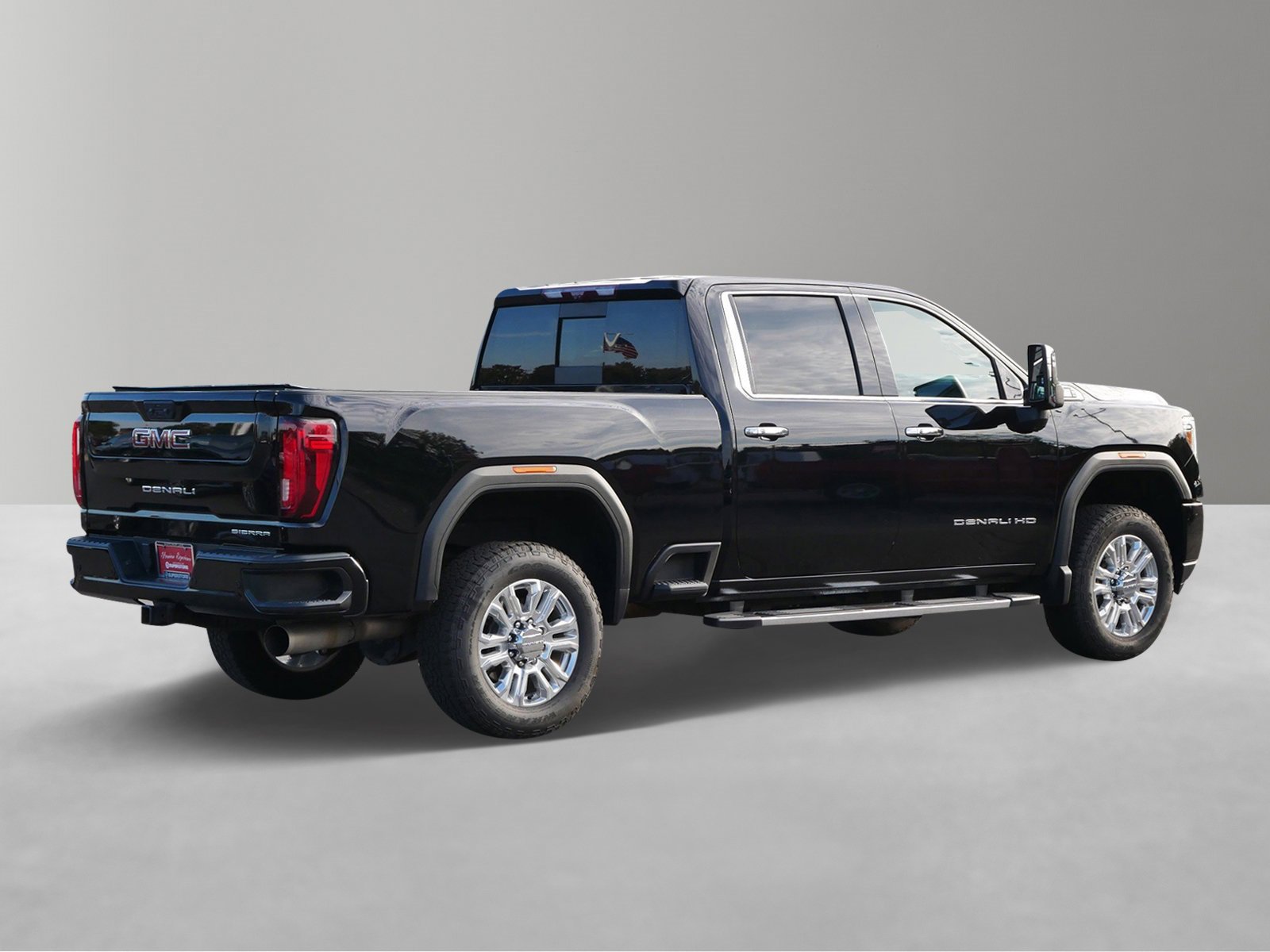 Used 2022 GMC Sierra 3500 Denali w/ Denali Ultimate Package image 4