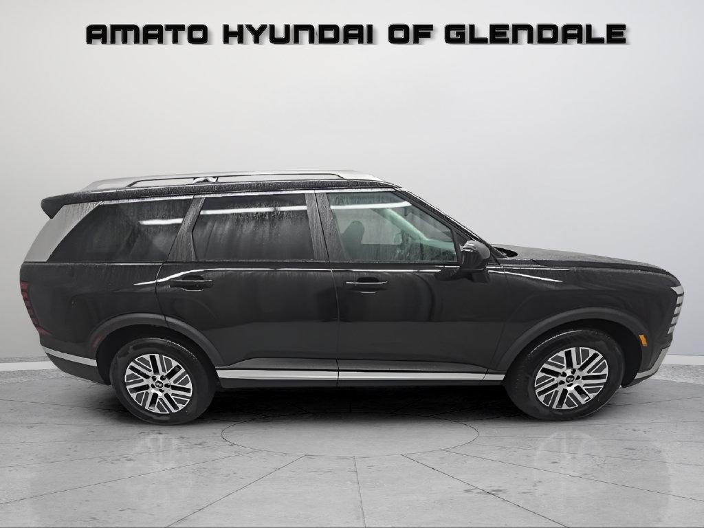 New 2027 Hyundai Palisade SEL AWD/4WD image 7