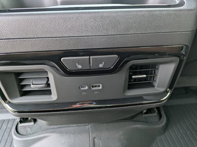 New 2026 GMC Sierra 1500 AT4 w/ AT4 Premium Package AWD/4WD image 16