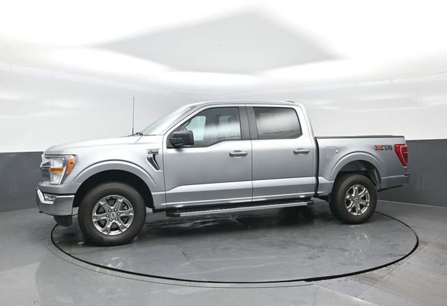 Used 2023 Ford F150 XLT w/ XTR Package image 4